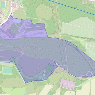 Konsultacje projektu MPZP w rejonie ul. Tunkla i Bałtyckiej