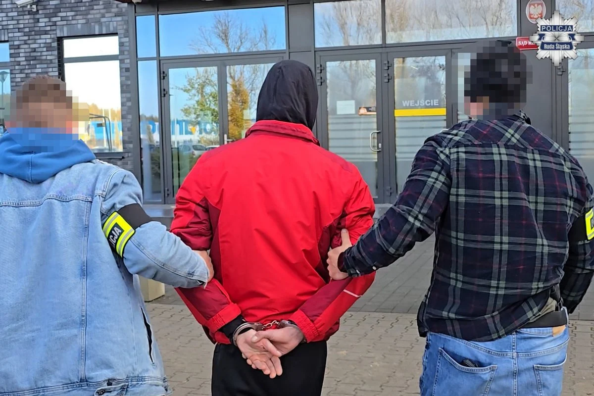 Trzymiesięczny areszt za śmiertelne potrącenie pieszego