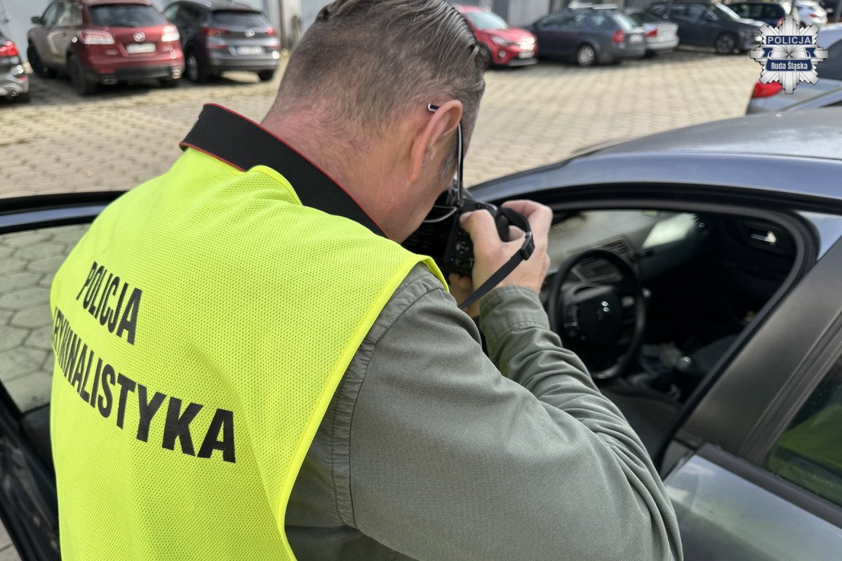 Zatrzymani sprawcy pobicia 19-latka w Rudzie Śląskiej