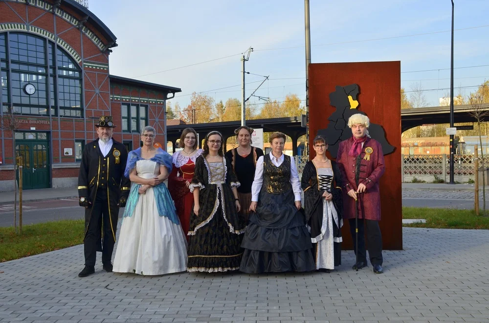 Przed nami Gyburstag Karola Goduli. Literacki wieczór urodzinowy z historią w tle