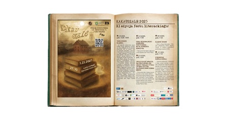 Przed nami Gyburstag Karola Goduli. Literacki wieczór urodzinowy z historią w tle