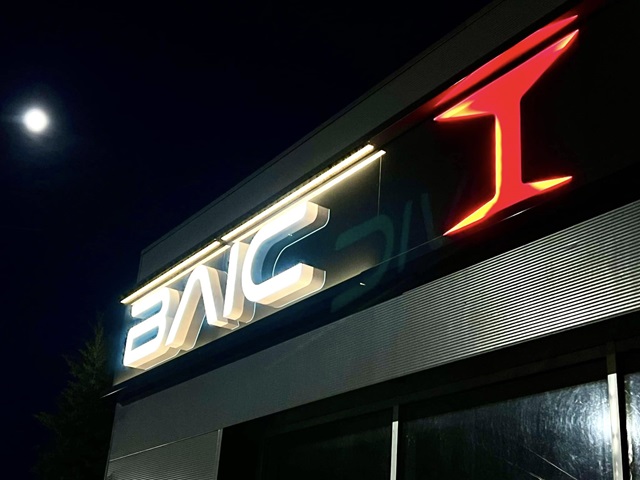 Agencja Reklamy ALVA 1