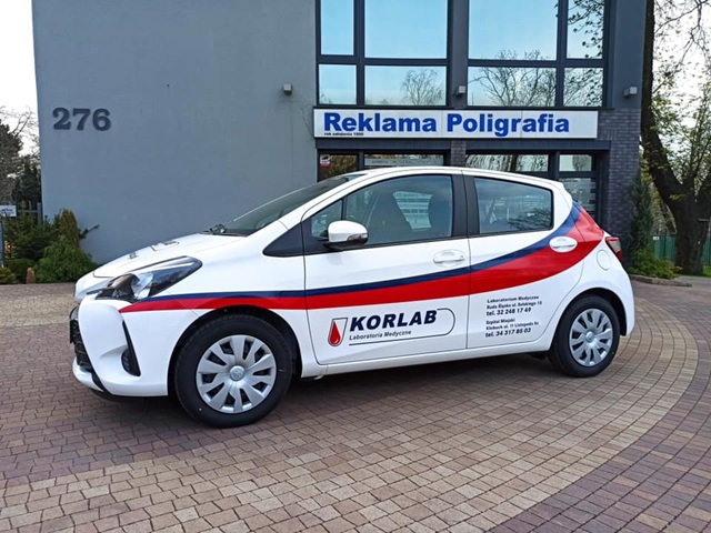 Agencja Reklamy ALVA 1