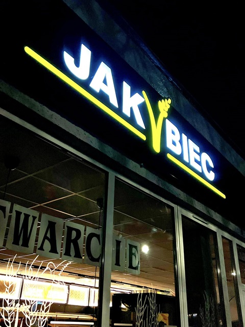 Agencja Reklamy ALVA 1