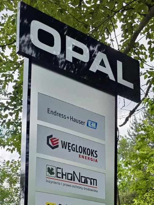 Agencja Reklamy ALVA 1