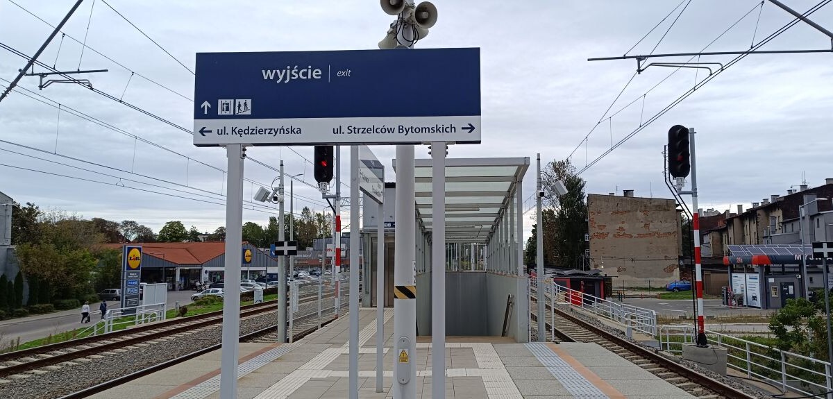 W Chorzowie powstanie nowe centrum przesiadkowe!