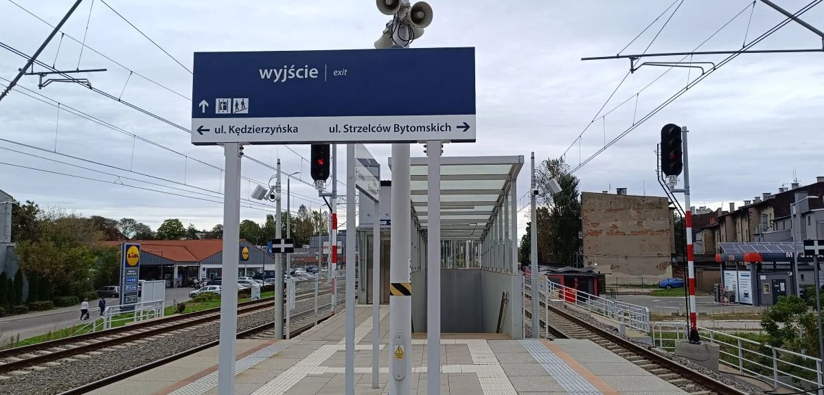 W Chorzowie powstanie nowe centrum przesiadkowe!