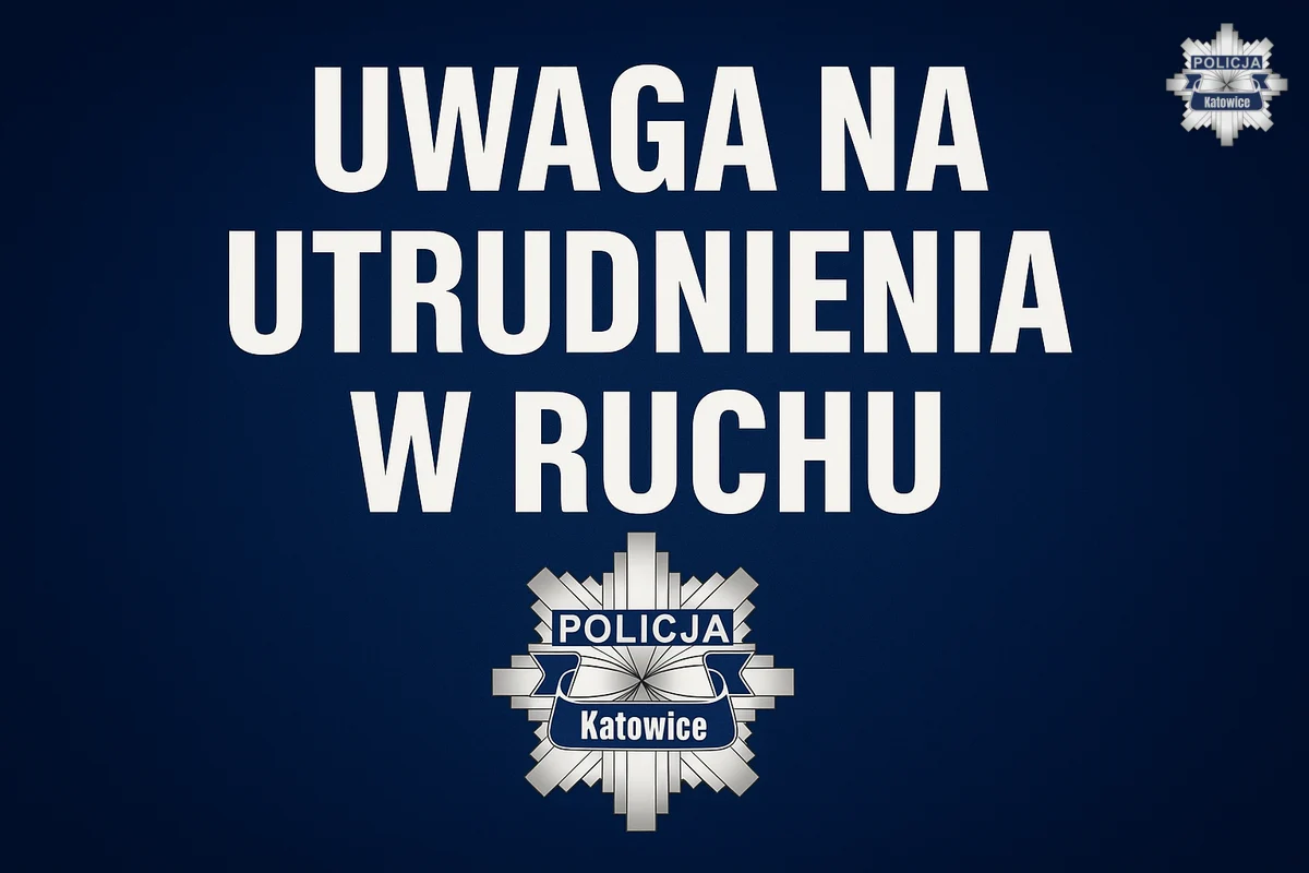 Zmiany w organizacji ruchu z powodu meczu Polska – Nowa Zelandia
