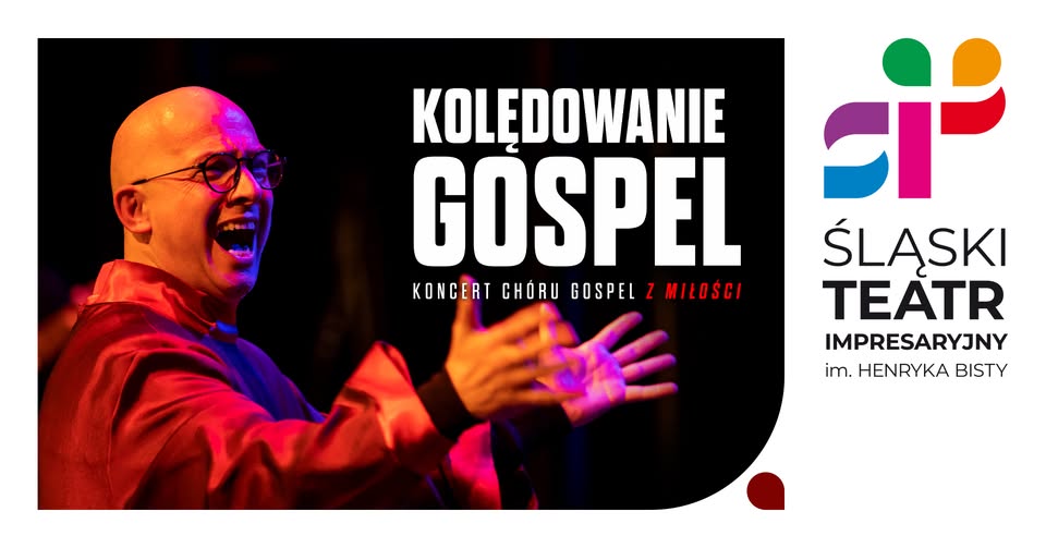 KOLĘDOWANIE GOSPEL