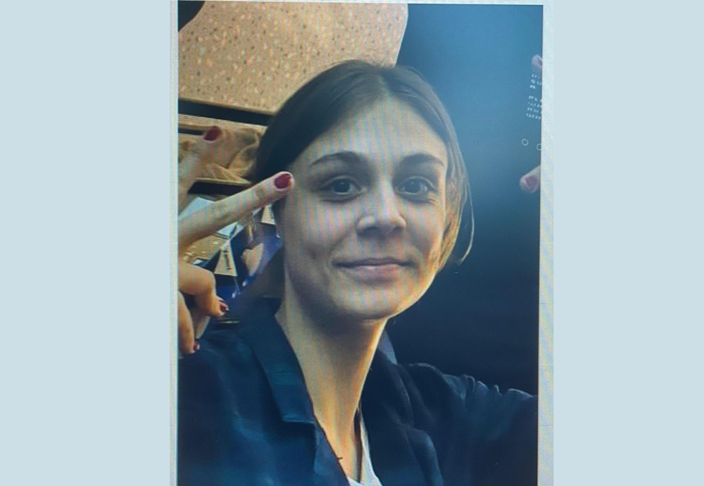 Zaginęła Yeva Turkuman – Policja poszukuje nastolatki