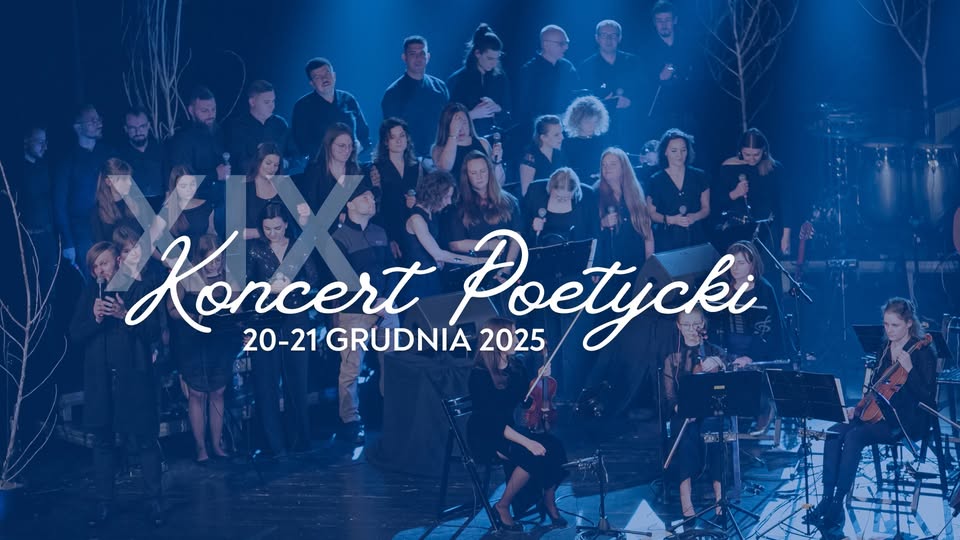 XIX Koncert Poetycki
