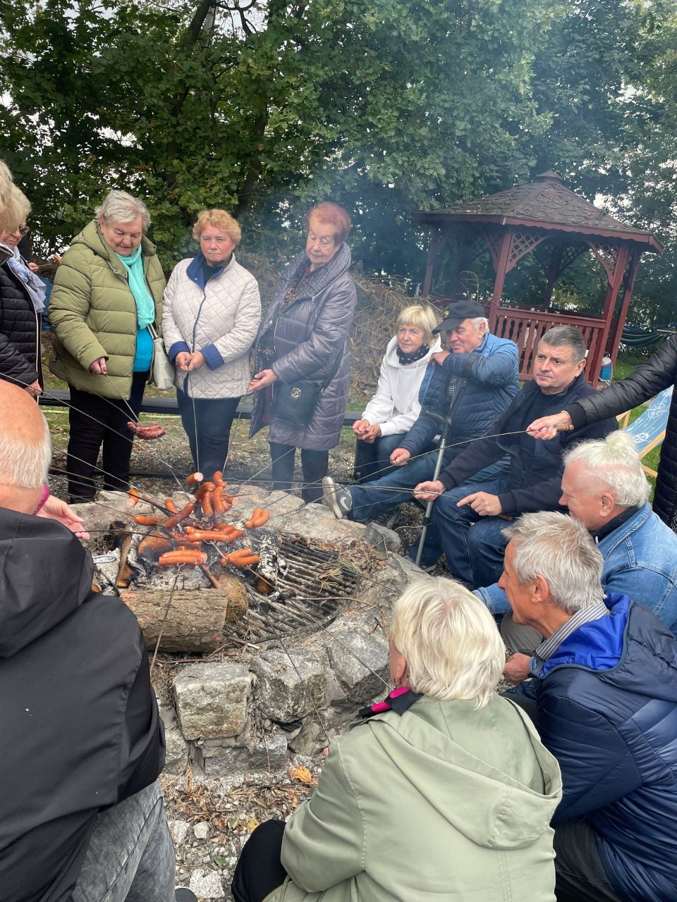 Seniorada w Pyskowicach: żaglówki, konkursy i eko-integracja nad Dzierżnem Małym
