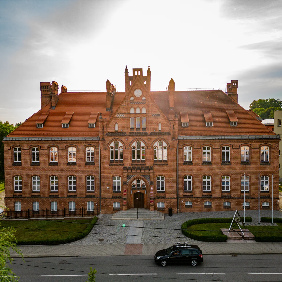 Konsultacje stawek podatku od nieruchomości na 2026 rok – rusza kolejny etap