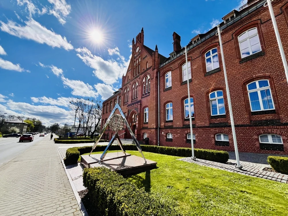 Urząd Miasta nieczynny 31 grudnia