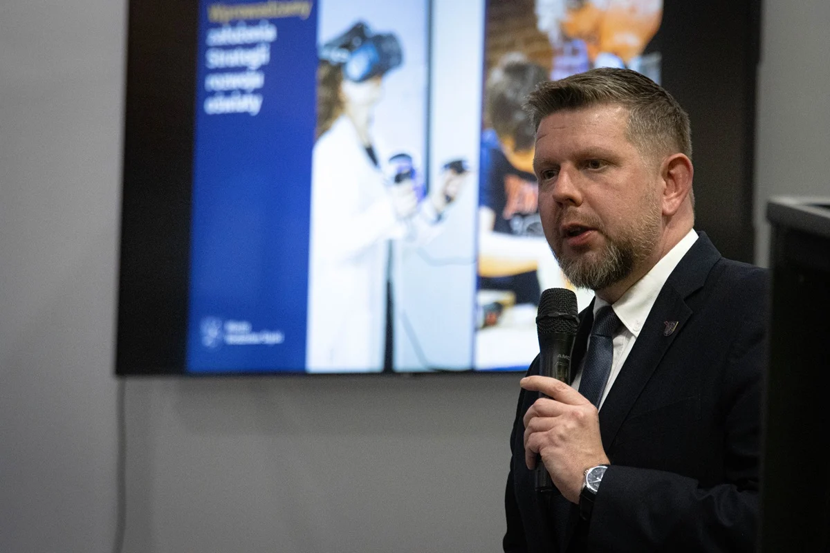 Spotkanie prezydenta miasta i mieszkańców dzielnicy Nowe Miasto już 22 października