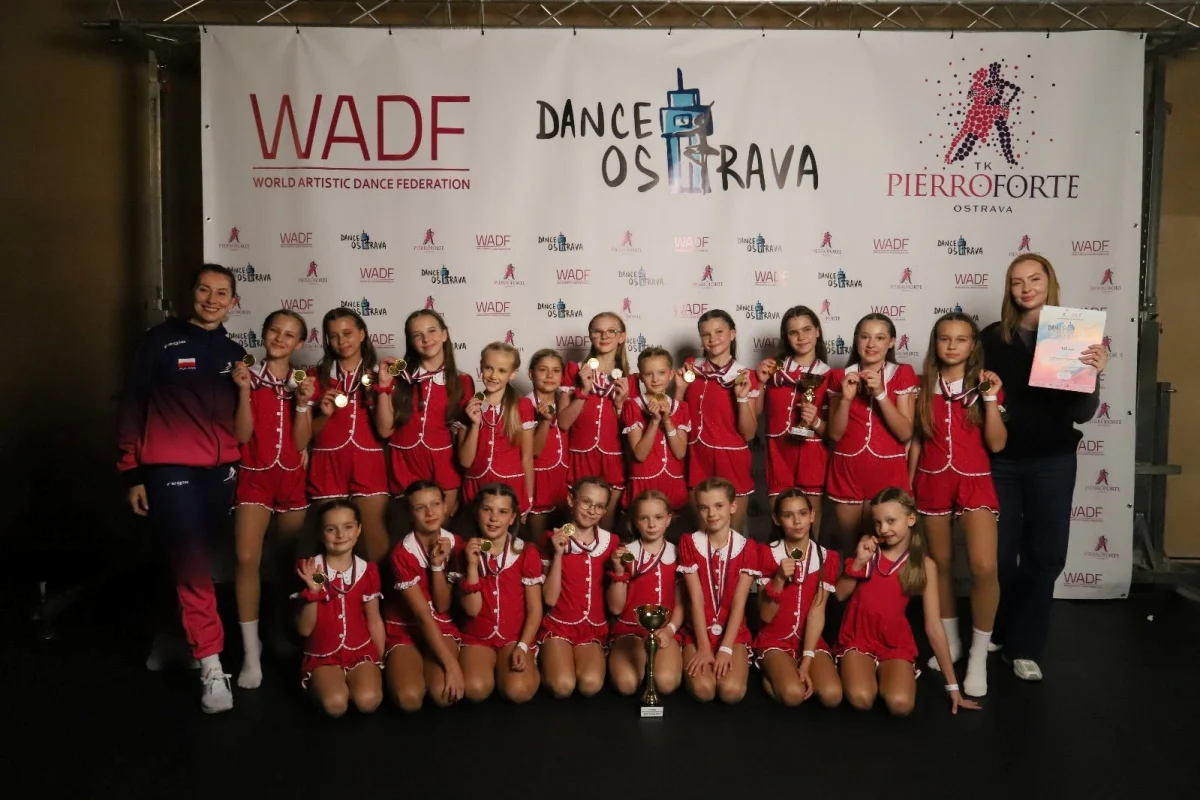 KTT SPIN i Miraż z WCK Mistrzami Europy