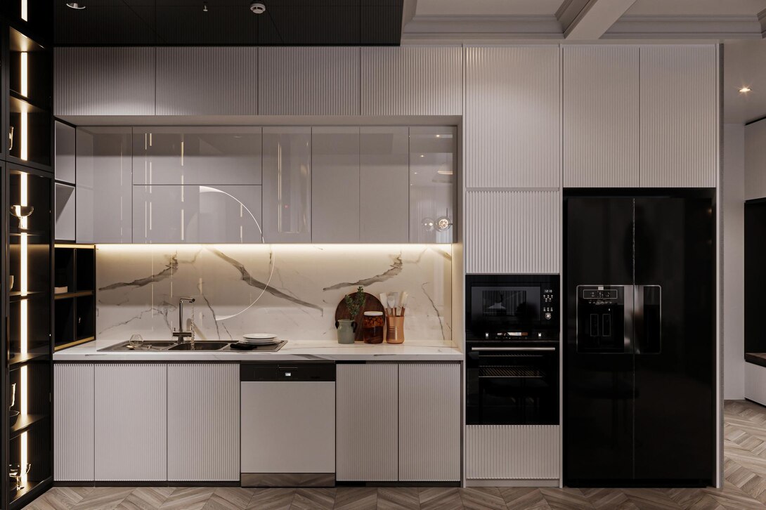 Kuchnie prowansalskie