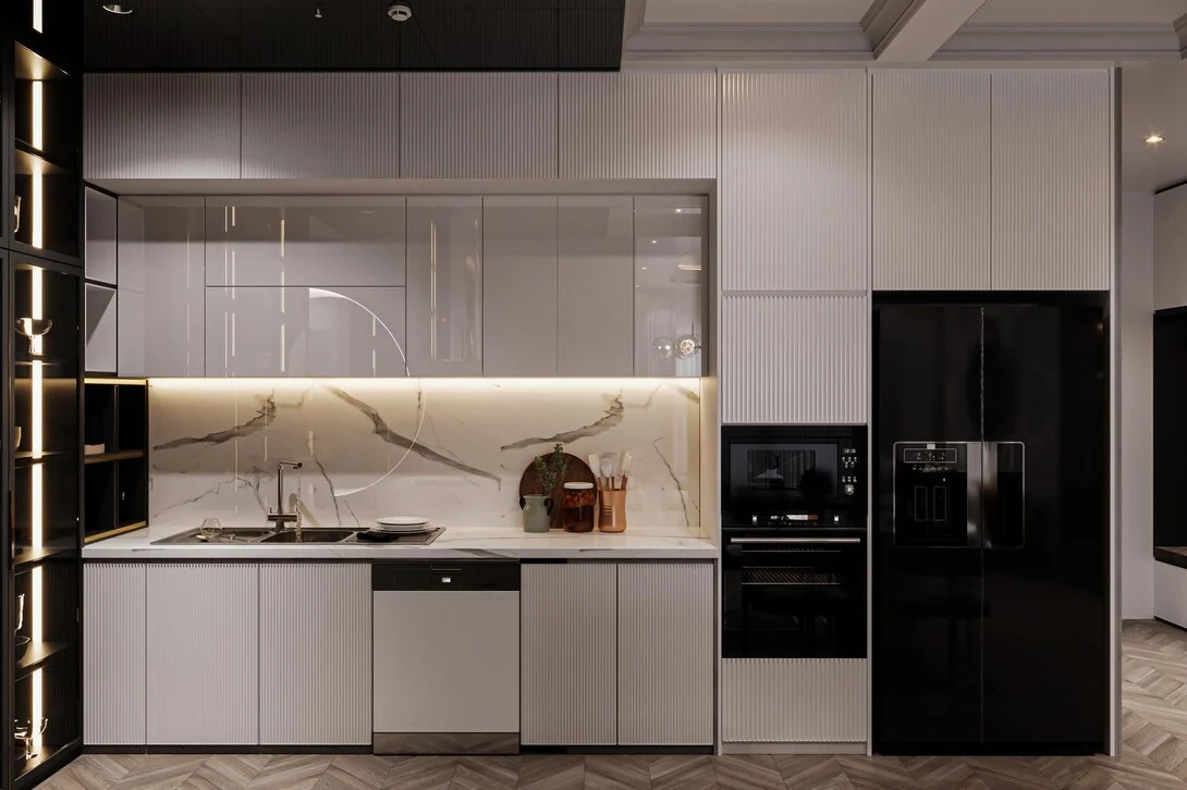 Kuchnie prowansalskie