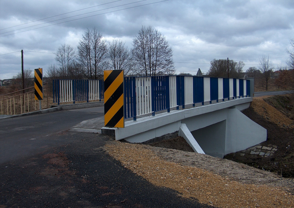 Starowiejska w Wodzisławiu: ruch wahadłowy. Startuje budowa chodnika
