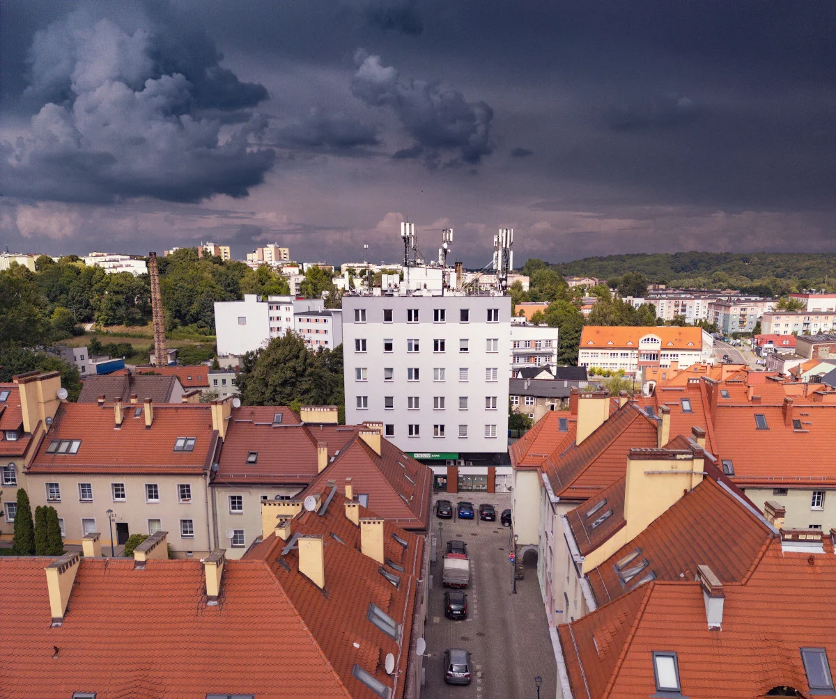 Miejski Ośrodek Pomocy Społecznej w Wodzisławiu Śląskim ma nową siedzibę