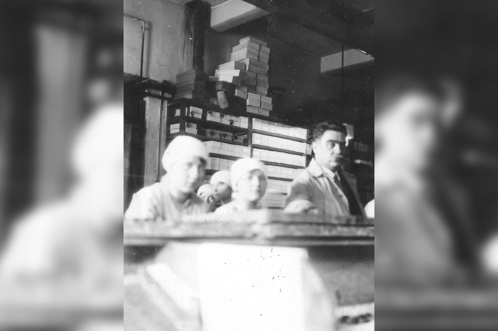 Słodki powrót do przeszłości. Wystawa o legendarnej „Hance” w Parku Tradycji