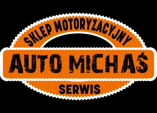 AUTO-MICHAŚ części samochodowe Mrągowo