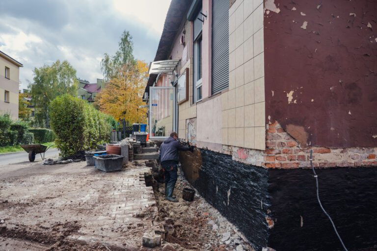 Dom Kultury "Jarzębina" zyska nowy wygląd dzięki termomodernizacji