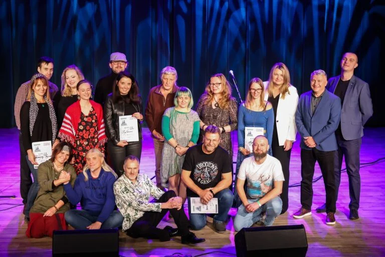 Debiut "Michałków" w Parku Tradycji. Poetycka sobota z autorskimi piosenkami