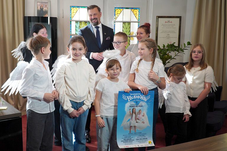 Siemianowice Śląskie: Heaven Wins – Święto Aniołów pełne dobra i nadziei