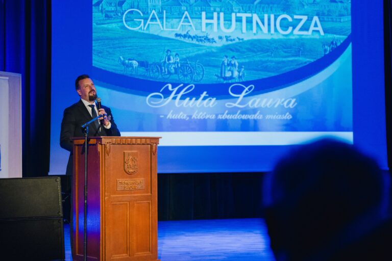 Gala Hutnicza w Siemianowicach Śląskich: Wspomnienia o Hucie Jedność