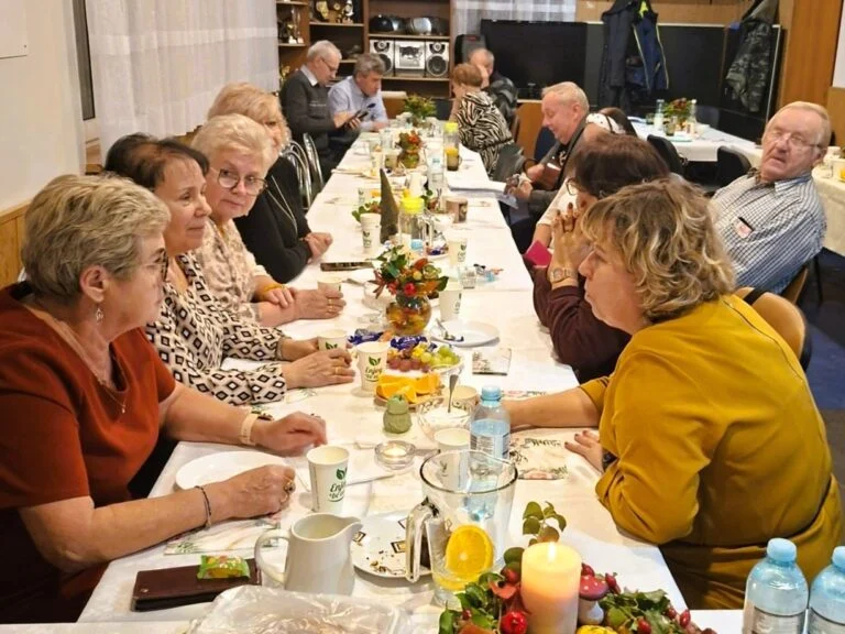 Wspólnota wsparcia i trzeźwości – jubileusz „Szafranu” i XVIII Śląskie Forum Abstynenckie