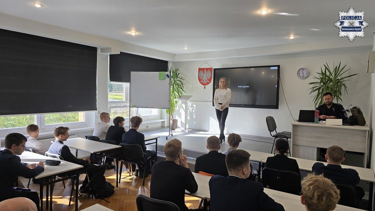 Siemianowice Śląskie: "Meritum" uczy reagować na hejt i przemoc