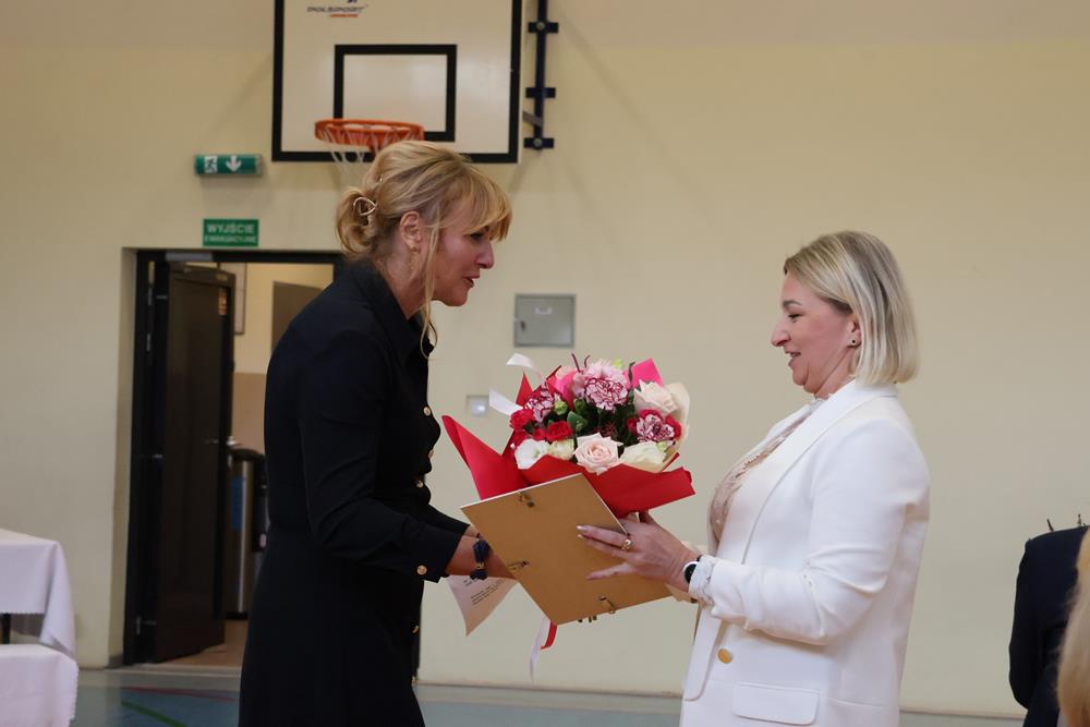 Miejski Dzień Edukacji w Orzeszu / fot. UM Orzesze