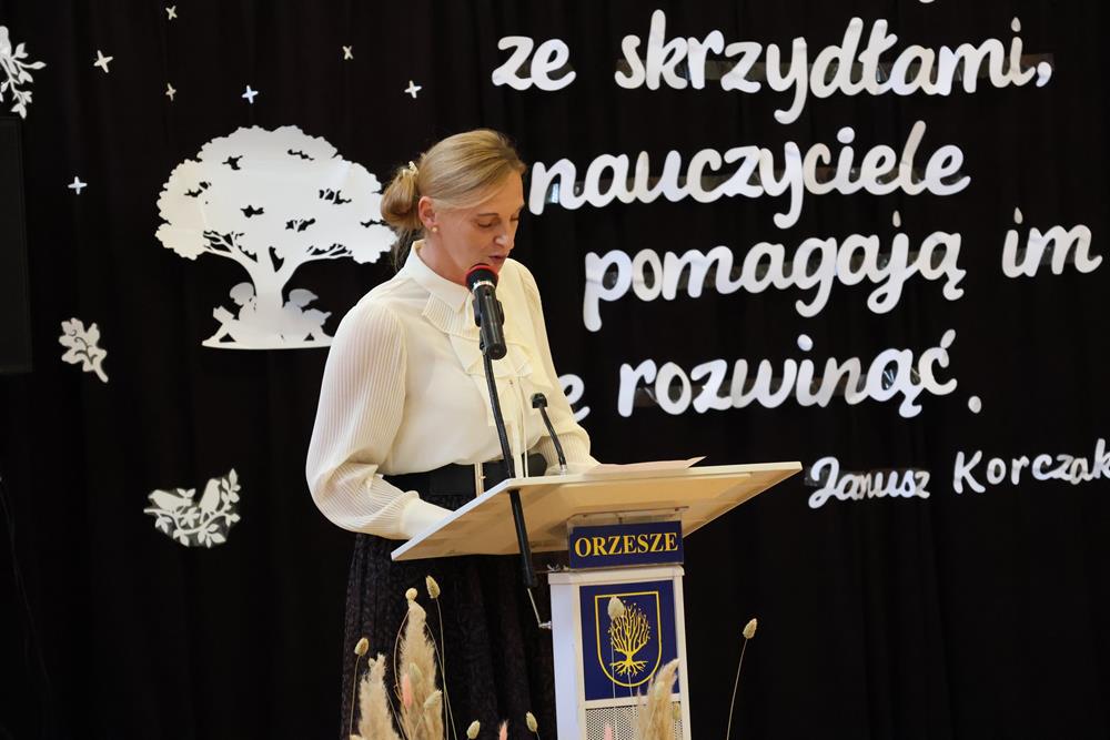 Miejski Dzień Edukacji w Orzeszu / fot. UM Orzesze