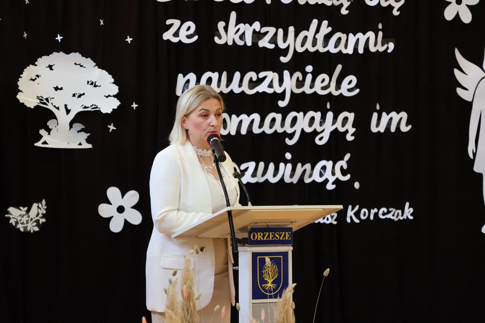 Miejski Dzień Edukacji w Orzeszu / fot. UM Orzesze