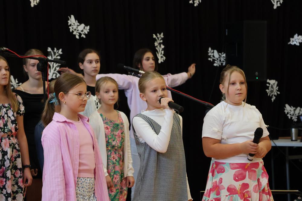 Miejski Dzień Edukacji w Orzeszu / fot. UM Orzesze