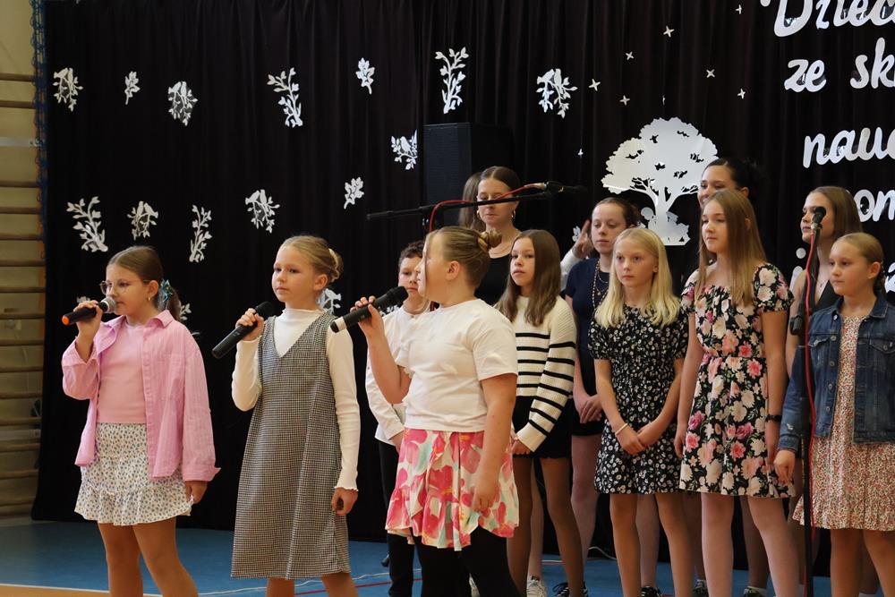 Miejski Dzień Edukacji w Orzeszu / fot. UM Orzesze