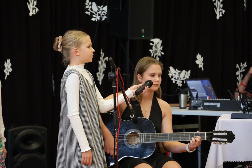 Miejski Dzień Edukacji w Orzeszu / fot. UM Orzesze