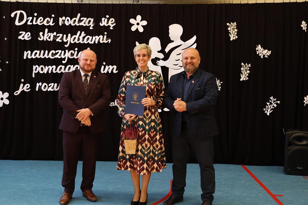 Miejski Dzień Edukacji w Orzeszu / fot. UM Orzesze