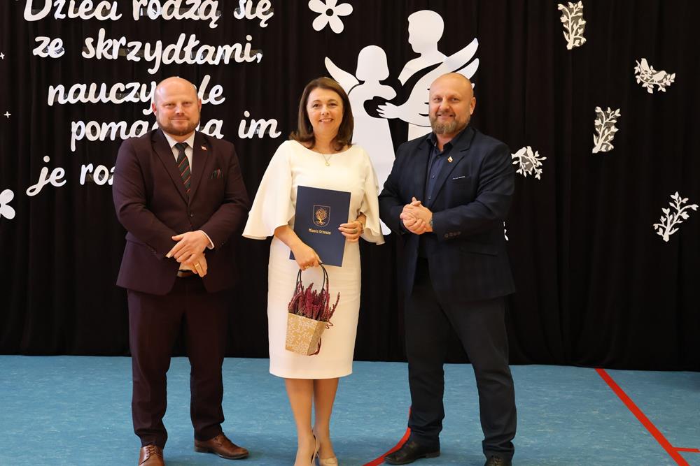 Miejski Dzień Edukacji w Orzeszu / fot. UM Orzesze