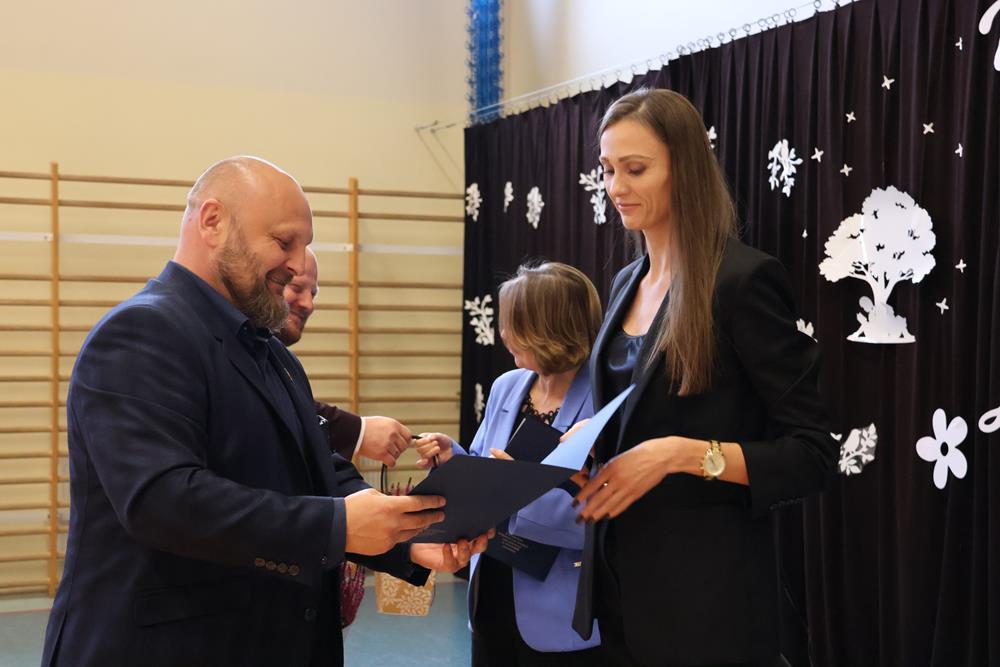 Miejski Dzień Edukacji w Orzeszu / fot. UM Orzesze