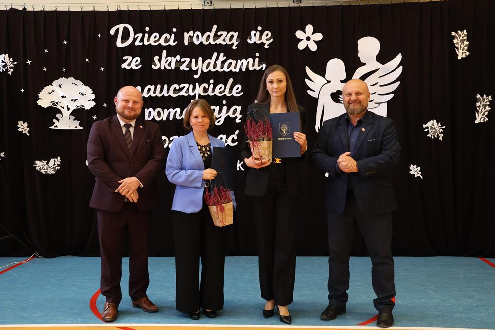 Miejski Dzień Edukacji w Orzeszu / fot. UM Orzesze