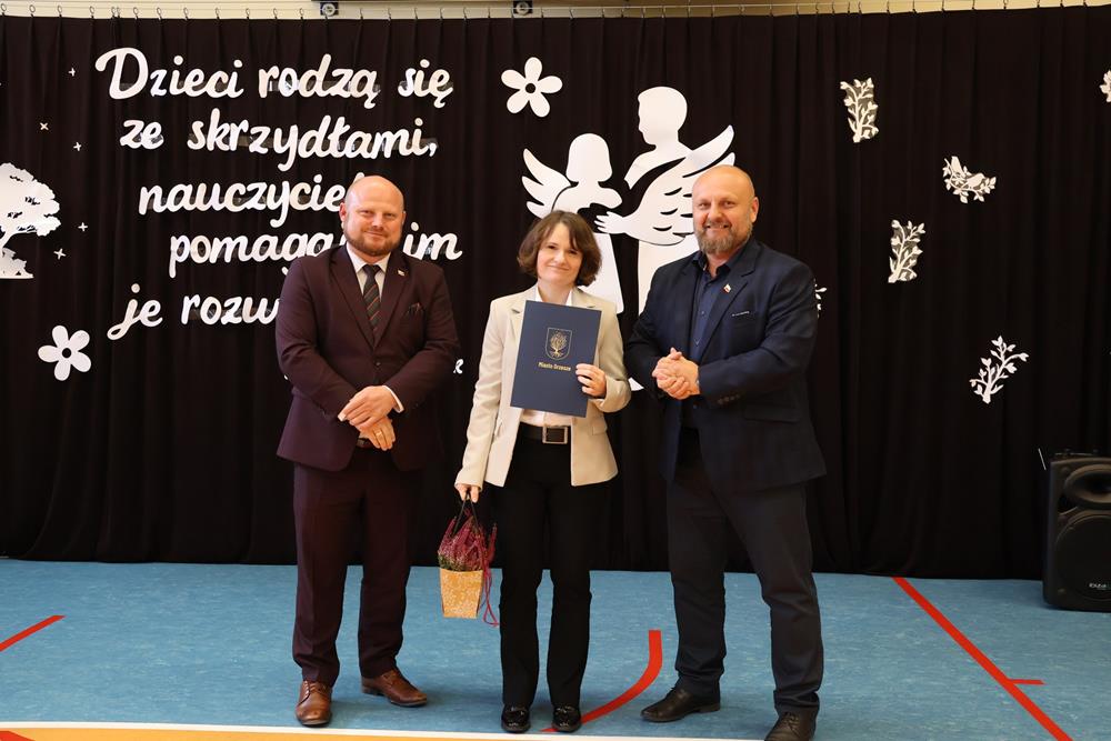 Miejski Dzień Edukacji w Orzeszu / fot. UM Orzesze