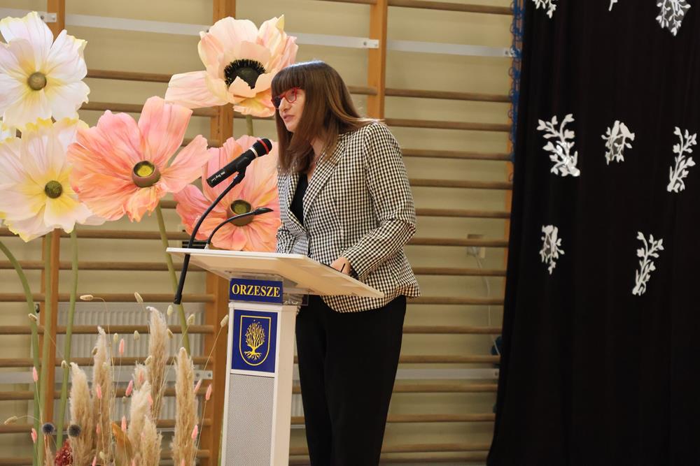 Miejski Dzień Edukacji w Orzeszu / fot. UM Orzesze