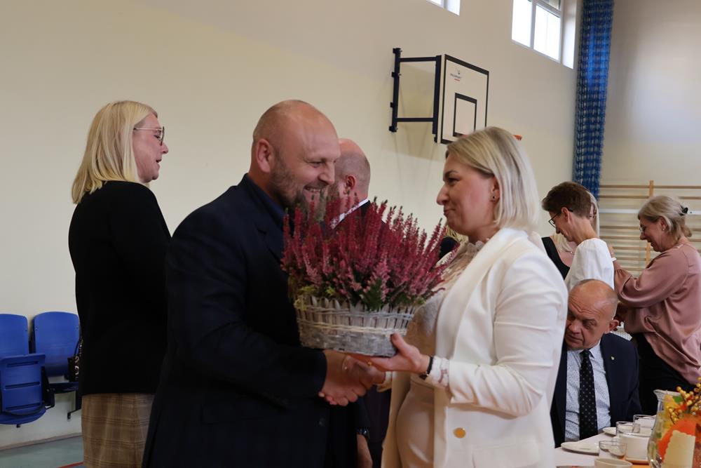 Miejski Dzień Edukacji w Orzeszu / fot. UM Orzesze