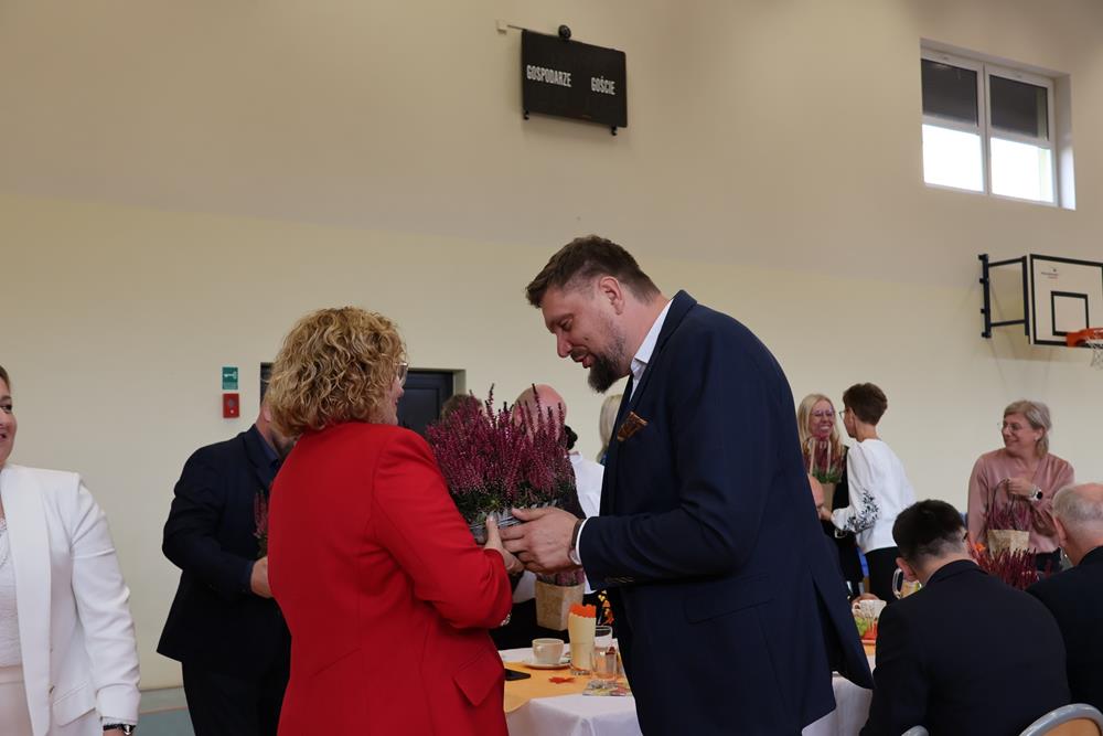 Miejski Dzień Edukacji w Orzeszu / fot. UM Orzesze