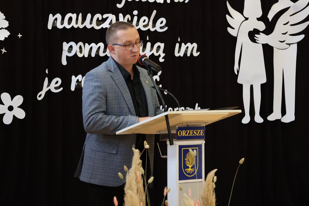 Miejski Dzień Edukacji w Orzeszu / fot. UM Orzesze