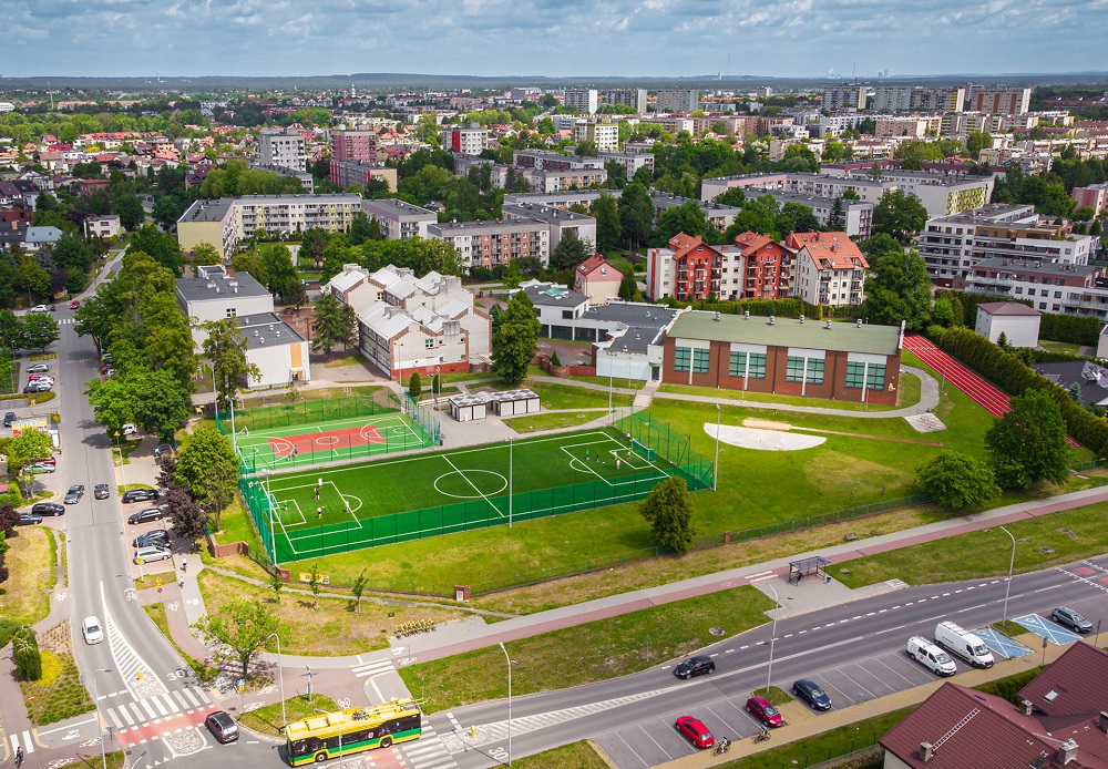 Tychy na 10. miejscu w Rankingu Finansowym Samorządu Terytorialnego 2024