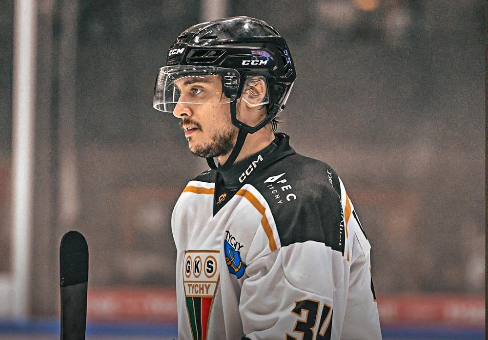 Dwa pewne zwycięstwa GKS Tychy – 8:2 z Sanokiem i 4:1 z Polonią Bytom