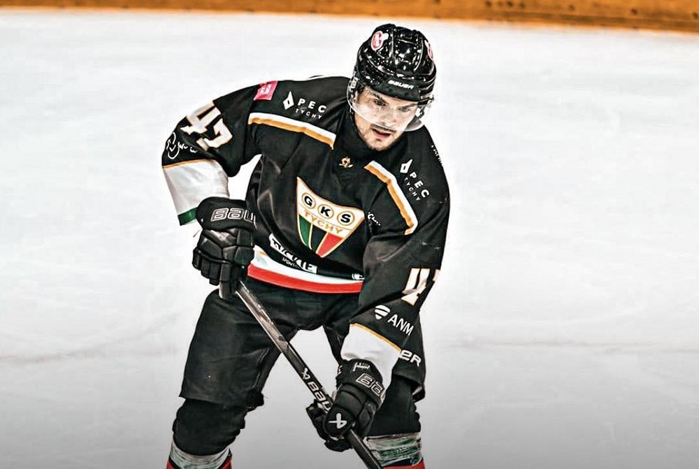 Dwa pewne zwycięstwa GKS Tychy – 8:2 z Sanokiem i 4:1 z Polonią Bytom